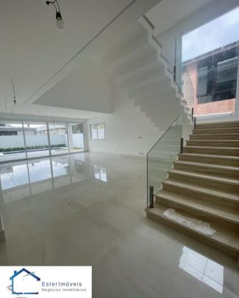 Imagem Casa com 4 Quartos para Alugar ou Temporada, 350 m² em Condomínio Burle Marx - Santana De Parnaiba Imagem Casa com 4 Quartos para Alugar ou Temporada, 350 m² em Condomínio Burle Marx - Santana De Parnaiba