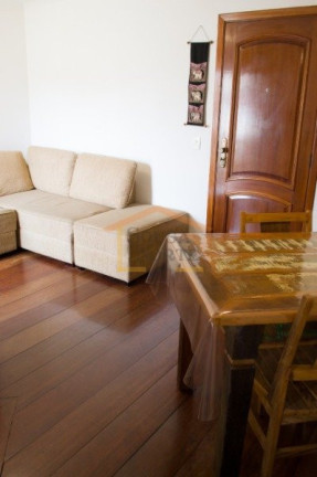 Imagem Apartamento com 2 Quartos à Venda, 55 m² em Santa Teresinha - São Paulo Imagem Apartamento com 2 Quartos à Venda, 55 m² em Santa Teresinha - São Paulo