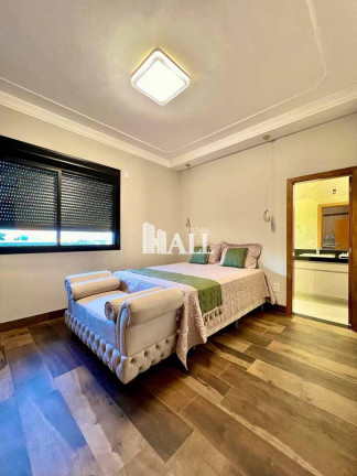 Imagem Casa com 3 Quartos à Venda, 360 m² em Condominio Village La Montagne - São José Do Rio Preto Imagem Casa com 3 Quartos à Venda, 360 m² em Condominio Village La Montagne - São José Do Rio Preto