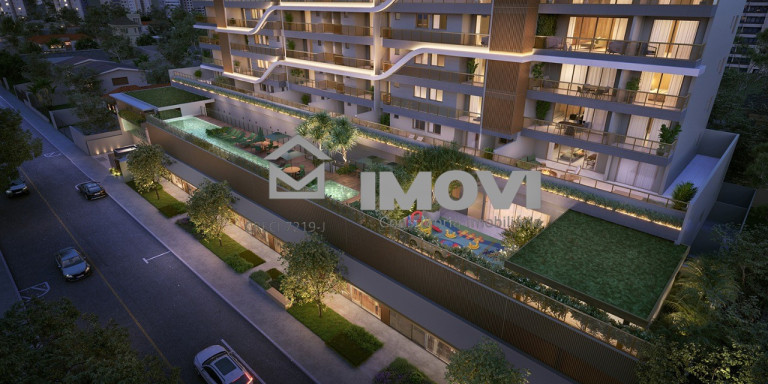Imagem Apartamento com 4 Quartos à Venda, 270 m² em Jardim Camburi - Vitória
