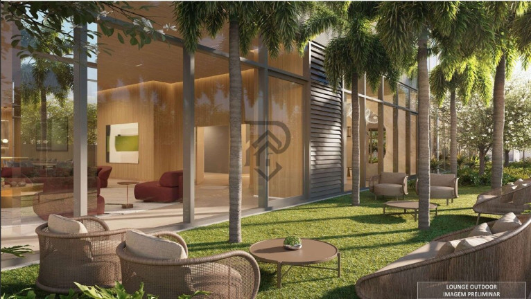 Imagem Apartamento com 3 Quartos à Venda, 145 m² em Vila Mariana - São Paulo