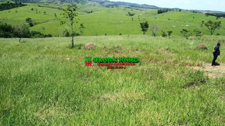 Imagem Chácara à Venda, 490.000 m² em Piedade - Caçapava Imagem Chácara à Venda, 490.000 m² em Piedade - Caçapava