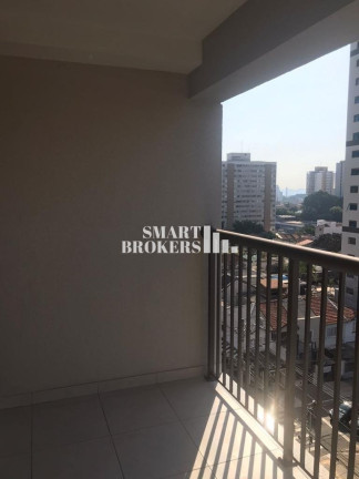Imagem Apartamento com 1 Quarto para Alugar, 31 m² em Vila Clementino - São Paulo Imagem Apartamento com 1 Quarto para Alugar, 31 m² em Vila Clementino - São Paulo