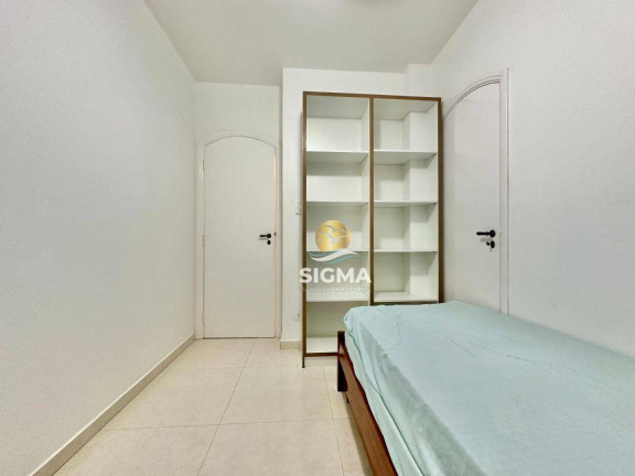 Imagem Apartamento com 3 Quartos à Venda, 90 m² em Tombo - Guarujá Imagem Apartamento com 3 Quartos à Venda, 90 m² em Tombo - Guarujá