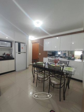 Imagem Apartamento com 3 Quartos à Venda, 75 m² em Vila Rosa - Goiânia Imagem Apartamento com 3 Quartos à Venda, 75 m² em Vila Rosa - Goiânia