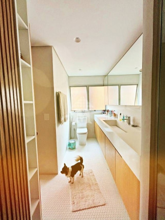 Imagem Cobertura com 1 Quarto à Venda, 94 m² em Jardim Paulista - São Paulo Imagem Cobertura com 1 Quarto à Venda, 94 m² em Jardim Paulista - São Paulo