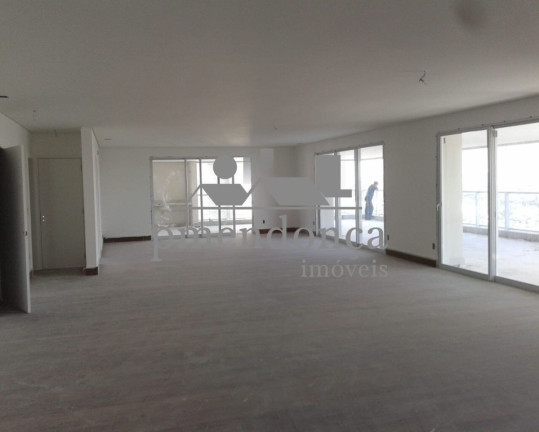 Imagem Apartamento com 4 Quartos à Venda, 540 m² em Ibirapuera - São Paulo