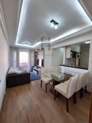 Imagem Imóvel com 2 Quartos à Venda, 60 m² em Nova Petrópolis - São Bernardo Do Campo