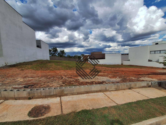 Imagem Terreno à Venda, 243 m² em Condomínio Helena Maria - Sorocaba