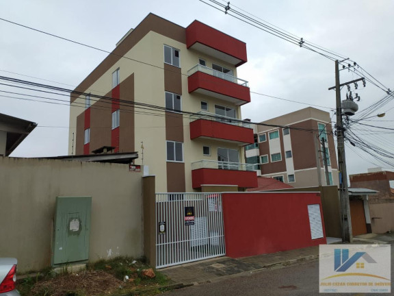 Imagem Apartamento com 3 Quartos à Venda, 69 m² em Bom Jesus - São José Dos Pinhais Imagem Apartamento com 3 Quartos à Venda, 69 m² em Bom Jesus - São José Dos Pinhais