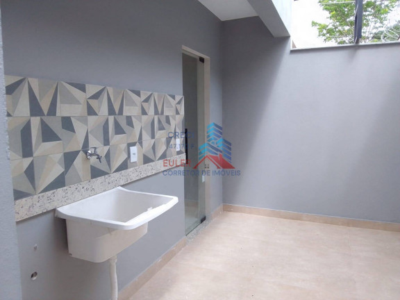 Imagem Casa com 2 Quartos à Venda, 120 m² em Londrina (são Benedito) - Santa Luzia
