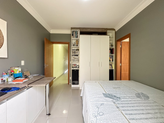 Imagem Casa com 3 Quartos à Venda, 220 m² em Vila Scarpelli - Santo André Imagem Casa com 3 Quartos à Venda, 220 m² em Vila Scarpelli - Santo André