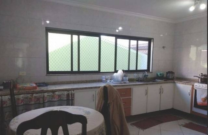 Imagem Sobrado com 3 Quartos à Venda, 201 m² em Vila Gilda - Santo André Imagem Sobrado com 3 Quartos à Venda, 201 m² em Vila Gilda - Santo André