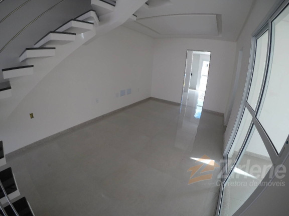 Imagem Casa com 3 Quartos à Venda, 149 m² em Praia Do Morro - Guarapari