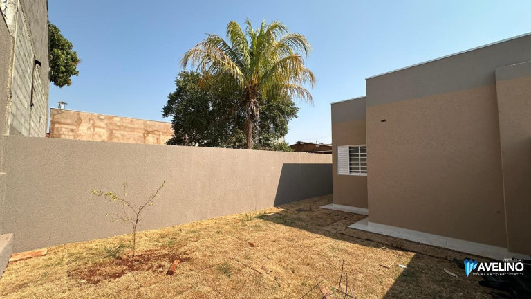 Imagem Casa com 3 Quartos à Venda, 80 m² em Jardim Nossa Senhora Do Perpétuo Socorro - Campo Grande Imagem Casa com 3 Quartos à Venda, 80 m² em Jardim Nossa Senhora Do Perpétuo Socorro - Campo Grande