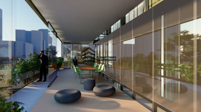 Imagem Apartamento com 1 Quarto à Venda, 115 m² em Pinheiros - São Paulo Imagem Apartamento com 1 Quarto à Venda, 115 m² em Pinheiros - São Paulo