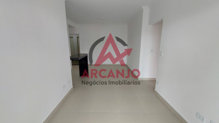 Imagem Apartamento com 2 Quartos à Venda, 68 m² em Toninhas - Ubatuba