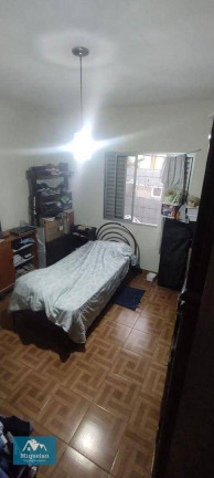 Imagem Casa com 2 Quartos à Venda, 173 m² em Vila Gustavo - São Paulo Imagem Casa com 2 Quartos à Venda, 173 m² em Vila Gustavo - São Paulo