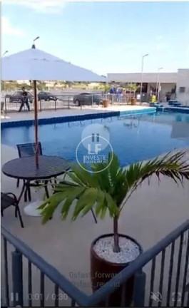Apartamento com 2 Quartos à Venda, 40 m² em Lorena Parque - Goiânia