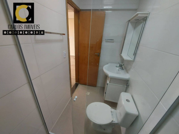 Imagem Apartamento com 2 Quartos à Venda, 67 m² em Macuco - Santos