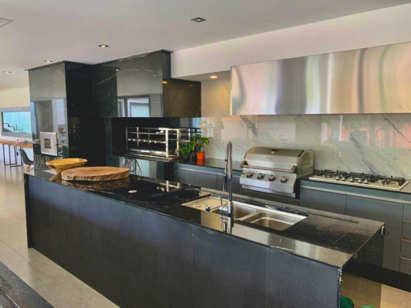 Imagem Casa de Condomínio com 1 Quarto à Venda, 1.584 m² em Parque Residencial Colina Das Estrelas - Tatuí