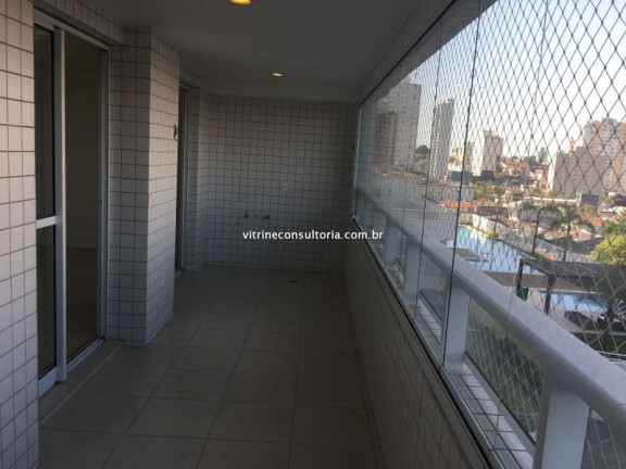 Imagem Apartamento com 4 Quartos à Venda, 136 m² em Alto Do Ipiranga - São Paulo