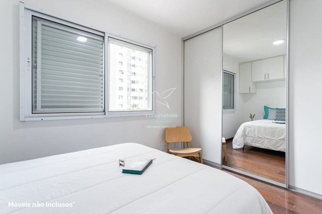Imagem Apartamento com 2 Quartos à Venda, 102 m² em Chácara Klabin - São Paulo Imagem Apartamento com 2 Quartos à Venda, 102 m² em Chácara Klabin - São Paulo