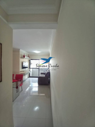 Imagem Apartamento com 3 Quartos à Venda, 63 m² em Jardim América - São José Dos Campos Imagem Apartamento com 3 Quartos à Venda, 63 m² em Jardim América - São José Dos Campos