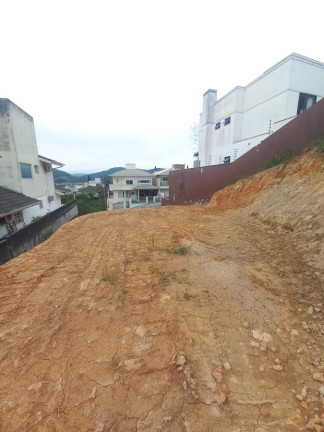 Imagem Terreno à Venda, 360 m² em Pedra Branca - Palhoça Imagem Terreno à Venda, 360 m² em Pedra Branca - Palhoça