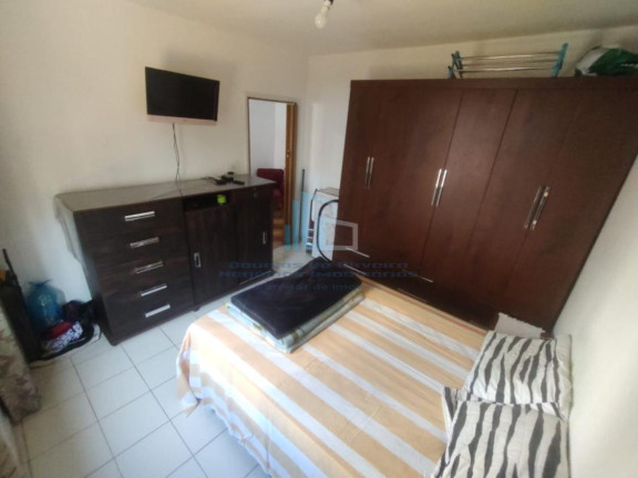 Imagem Apartamento com 1 Quarto à Venda, 36 m² em Guilhermina - Praia Grande