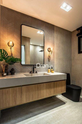 Imagem Apartamento com 3 Quartos à Venda, 185 m² em Setor Bueno - Goiânia