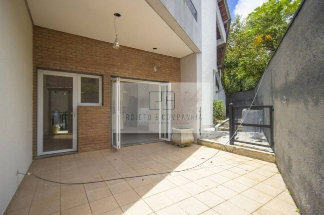 Imagem Sobrado com 3 Quartos à Venda, 247 m² em Jardim Petropolis - São Paulo Imagem Sobrado com 3 Quartos à Venda, 247 m² em Jardim Petropolis - São Paulo