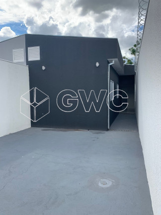 Imagem Casa com 2 Quartos à Venda, em Jardim Santa Antonieta - Marília Imagem Casa com 2 Quartos à Venda, em Jardim Santa Antonieta - Marília