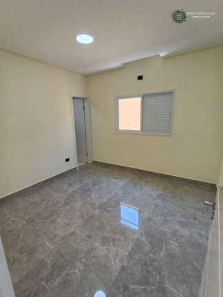 Imagem Casa com 3 Quartos à Venda, 110 m² em Maracanã - Praia Grande Imagem Casa com 3 Quartos à Venda, 110 m² em Maracanã - Praia Grande