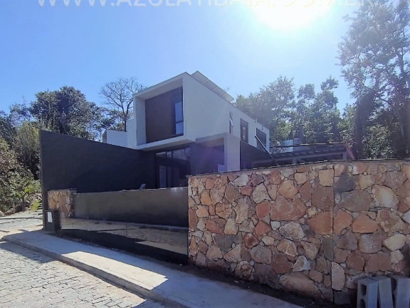 Imagem Casa com 3 Quartos à Venda, 189 m² em Beiral Das Pedras - Atibaia