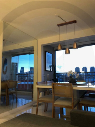 Imagem Apartamento com 2 Quartos à Venda, 71 m² em Santo Amaro - São Paulo
