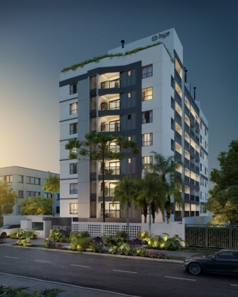 Imagem Apartamento com 3 Quartos à Venda, 72 m² em Novo Mundo - Curitiba Imagem Apartamento com 3 Quartos à Venda, 72 m² em Novo Mundo - Curitiba