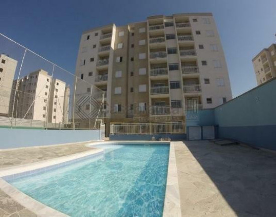 Imagem Apartamento com 2 Quartos à Venda ou Locação, 50 m² em Jardim Piazza Di Roma Ii - Sorocaba Imagem Apartamento com 2 Quartos à Venda ou Locação, 50 m² em Jardim Piazza Di Roma Ii - Sorocaba