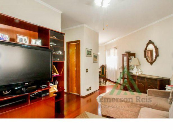 Imagem Apartamento com 4 Quartos à Venda, 120 m² em Perdizes - São Paulo