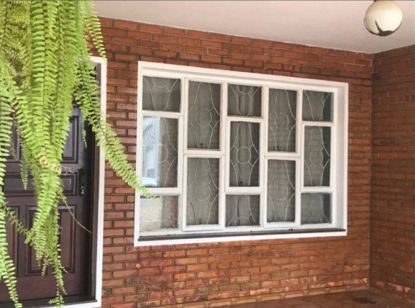 Imagem Casa com 3 Quartos à Venda, 163 m² em Centro - Tatuí