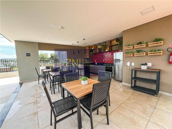 Imagem Apartamento com 2 Quartos à Venda, 55 m² em Jardim Olhos D`agua - Ribeirão Preto Imagem Apartamento com 2 Quartos à Venda, 55 m² em Jardim Olhos D`agua - Ribeirão Preto
