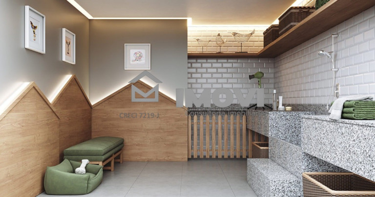 Imagem Apartamento com 2 Quartos à Venda, 70 m² em Santa Lúcia - Vitória Imagem Apartamento com 2 Quartos à Venda, 70 m² em Santa Lúcia - Vitória