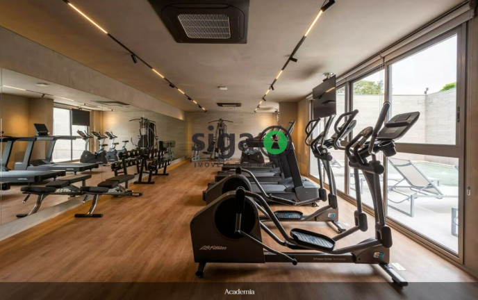 Imagem Apartamento com 3 Quartos à Venda, 370 m² em Jardim Paulista - São Paulo Imagem Apartamento com 3 Quartos à Venda, 370 m² em Jardim Paulista - São Paulo