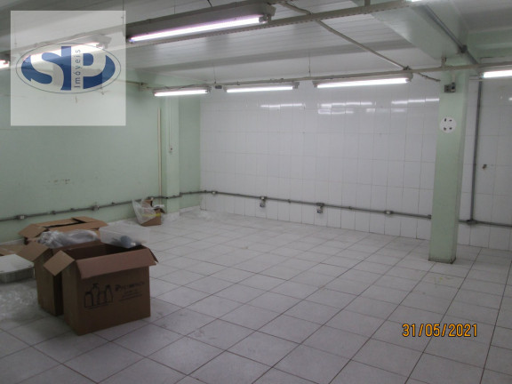 Imagem Imóvel Comercial para Alugar, 600 m² em Pompeia - São Paulo Imagem Imóvel Comercial para Alugar, 600 m² em Pompeia - São Paulo