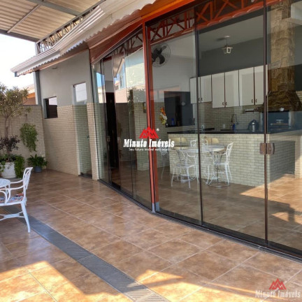 Imagem Imóvel com 3 Quartos à Venda, 600 m² em Portal Da Primavera - Campo Limpo Paulista