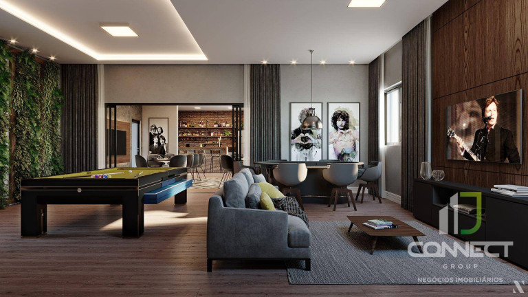 Imagem Apartamento com 3 Quartos à Venda, 85 m² em Vila Operária - Itajaí
