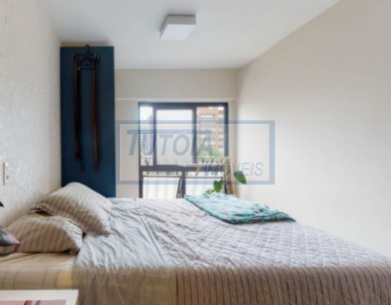 Imagem Apartamento com 1 Quarto à Venda, 35 m² em Vila Mariana - São Paulo Imagem Apartamento com 1 Quarto à Venda, 35 m² em Vila Mariana - São Paulo