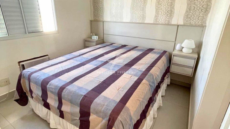 Imagem Apartamento com 3 Quartos à Venda, 70 m² em Santa Mônica - Uberlândia