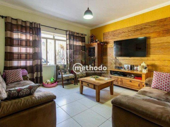Imagem Casa com 3 Quartos à Venda, 128 m² em Jardim Boa Esperança - Campinas Imagem Casa com 3 Quartos à Venda, 128 m² em Jardim Boa Esperança - Campinas