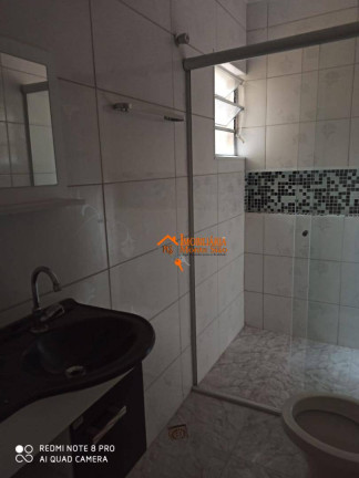 Imagem Sobrado com 5 Quartos à Venda, 125 m² em Jardim Santa Paula - Guarulhos